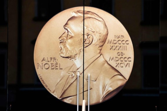 Nobelprijs Chemie voor de ontwikkeling van lithiumionbatterijen