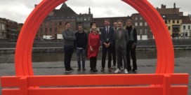 Kortrijk investeert in nieuw stadsfestival