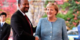 De Ethiopische Nobelprijswinnaar die geen secretaresse wil