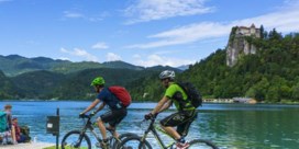 Van de Alpen tot de Adriatische kust: Slovenië opent nieuwe groene fietsroute