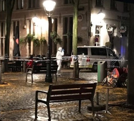 Man die vrouw (88) de keel oversneed, stond bekend bij gerecht en psychiatrie