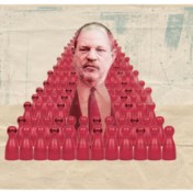 De doofpottrucs van Harvey Weinstein