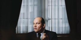 Philippe Close: ‘Na middernacht met pintje op straat? Boete’
