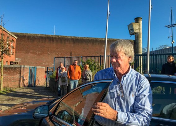 Dutroux wil zijn verhaal doen in brief aan Jean Lambrecks