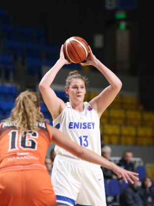 Kyara Linskens opent FIBA Europe Cup Women met winst