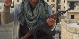 Ontsnapte IS'ers komen vermoedelijk uit netwerk-Zerkani
