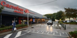 Winkelen én wonen Bruggelingen straks op Carrefour-site in Sint-Kruis?