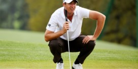 Nicolas Colsaerts pakt de leiding in Open de France golf
