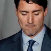 Justin Trudeau, de gevallen held van Canada?