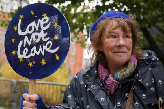 Brexit-eindspel wordt nog complexer nu Labour amendement plant dat essentie deal onderuithaalt