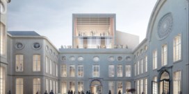 Plannen voor uitbreiding Gents Designmuseum bekendgemaakt