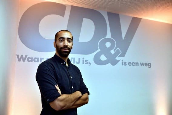 Mahdi: ‘Arco is nefast voor CD&V-imago’