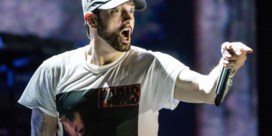 Eminem ondervraagd door geheime dienst over nummer waarin hij Ivanka Trump bedreigt