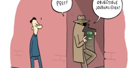 BBC begint nieuwssite op het darknet