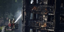 ‘Londense brandweer maakte grote fouten bij blussen brand Grenfell Tower’