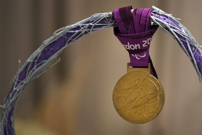 Vrienden en familie nemen vandaag in besloten kring afscheid van paralympisch kampioene Marieke Vervoort