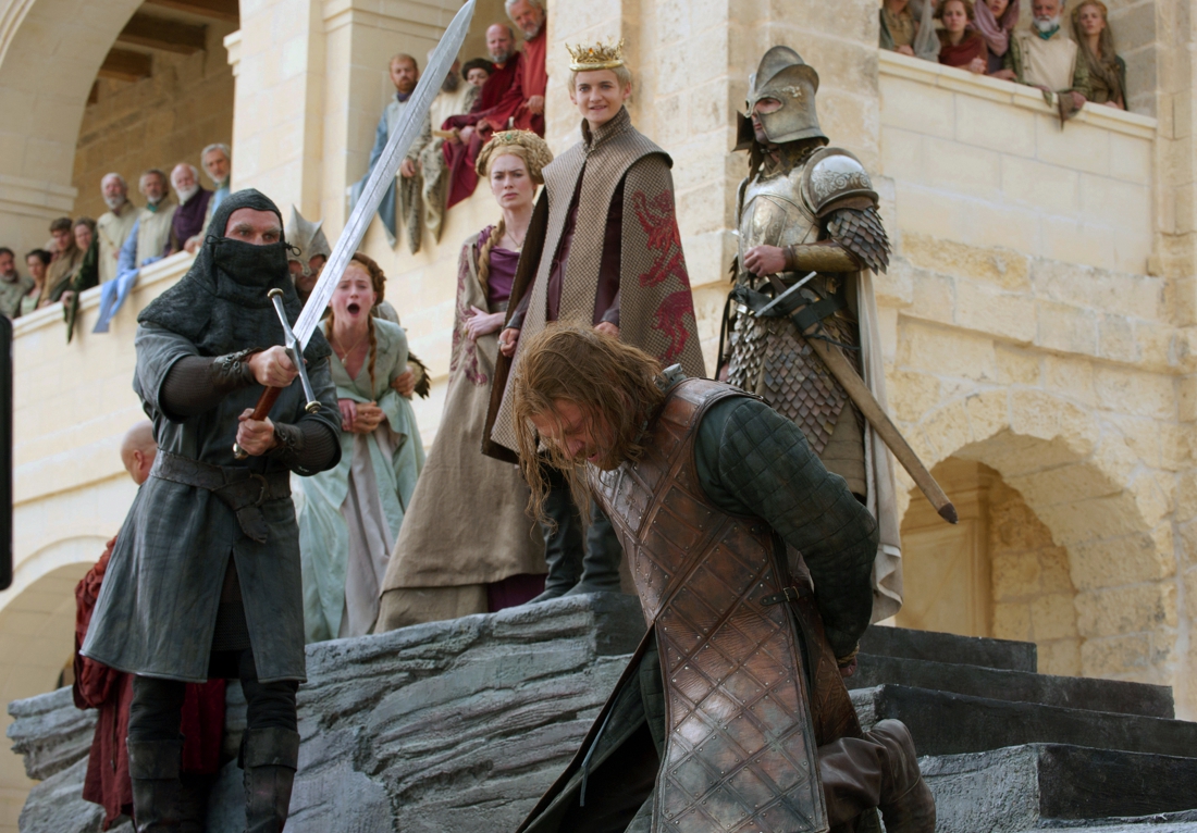 HBO brengt nieuwe reeks in universum 'Game of Thrones' - De Standaard