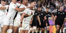 'Rugby is oorlog zonder kogels'