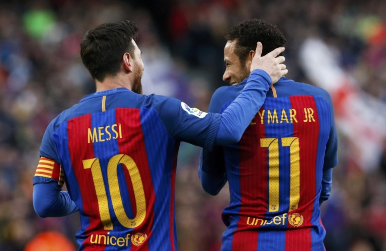 Lionel Messi geeft toe dat hij “erover nagedacht” heeft om te vertrekken bij Barcelona (maar er kwam nooit een bod)