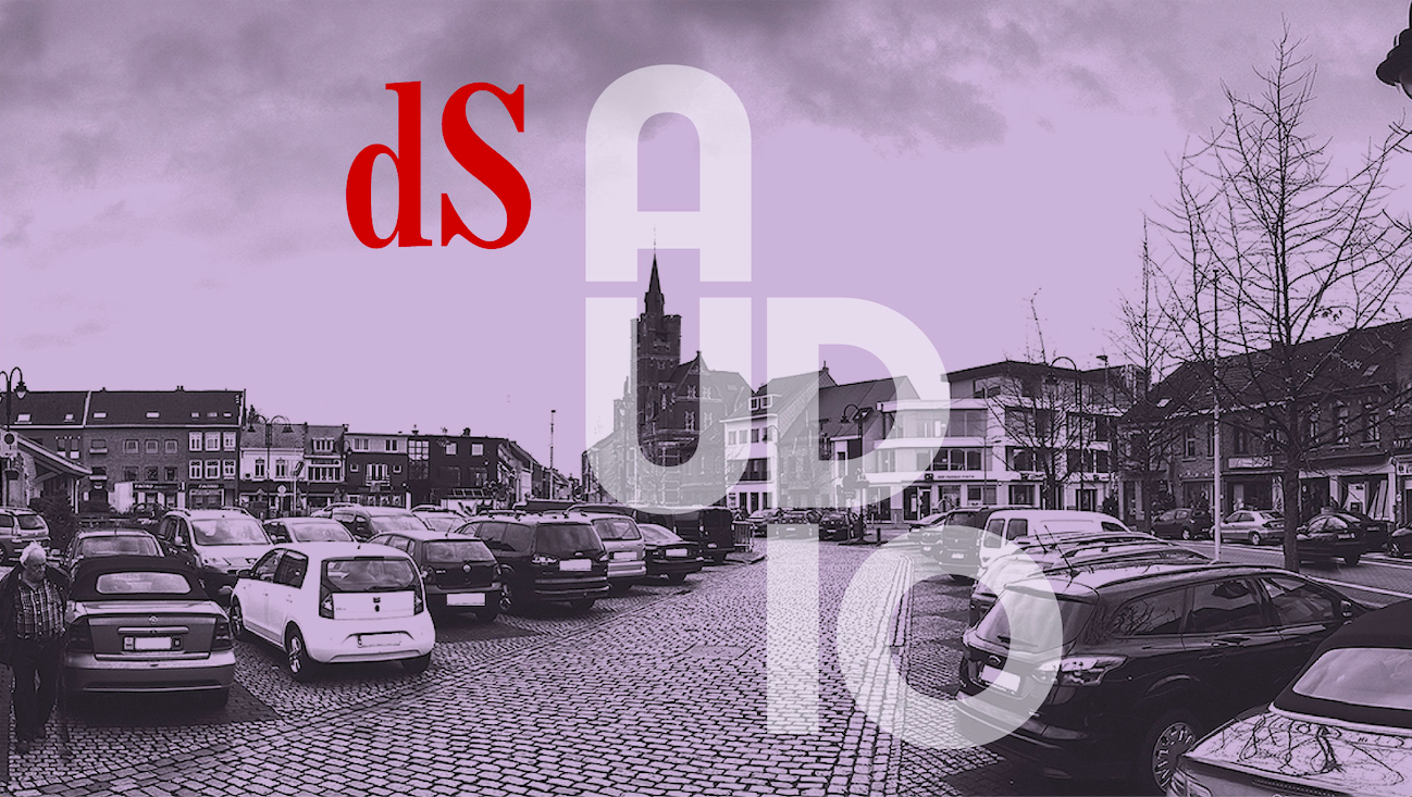 Hoe Sint-Katelijne-Waver de 'ultieme ruimtelijke splinterbom' werd - De Standaard
