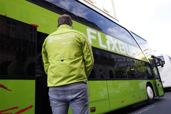 Vier zwaargewonden bij ongeval met Flixbus in Frankrijk