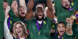 De rugbyheld die Zuid-Afrika doet dromen