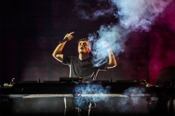 Nederlander Martin Garrix wint MTV European Music Award