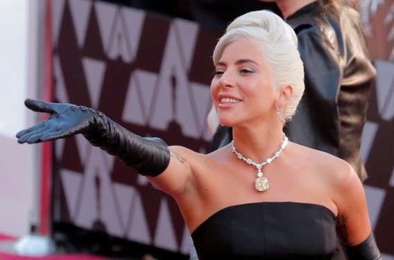 Lady Gaga opnieuw op het witte doek in film over Gucci-moord
