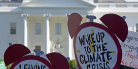 Klimaatakkoord van Parijs is gebouwd op beloftes