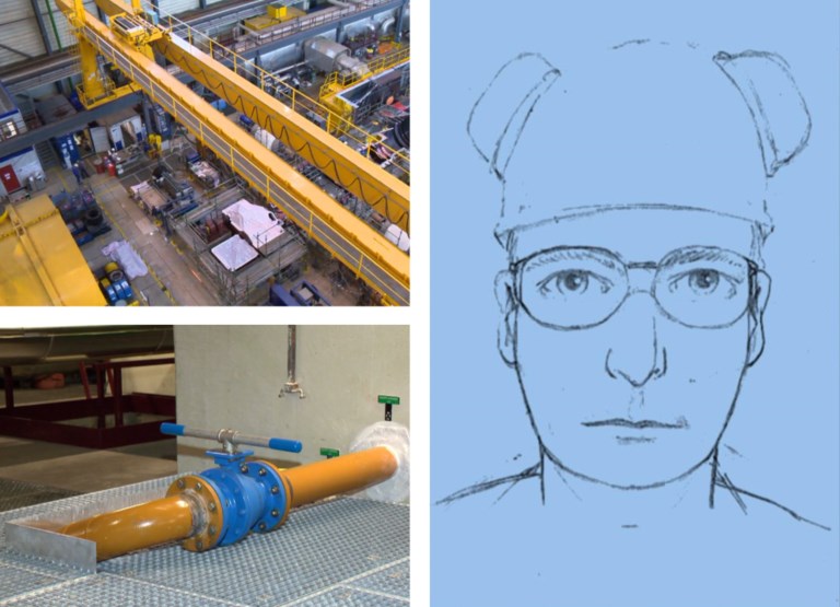2014 Sabotage of Belgian Nuclear Power Plant Remains a Mystery