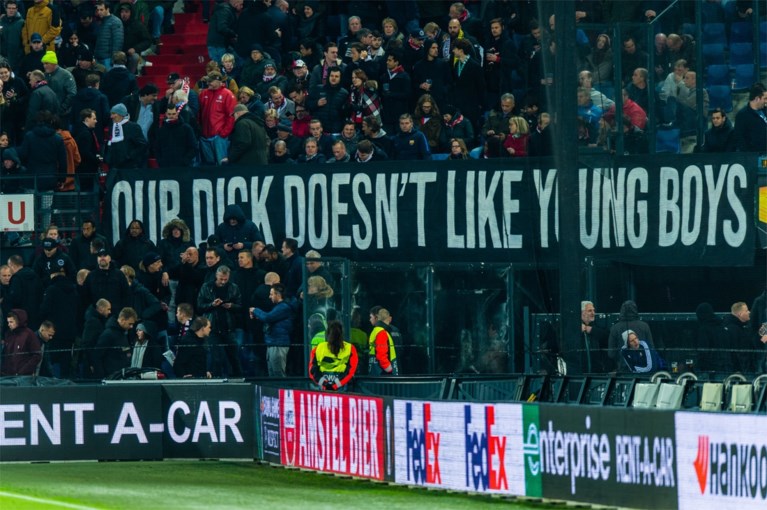 Sevilla kent geen genade met het Dudelange van Crasson, PSV krijgt oplawaai van LASK