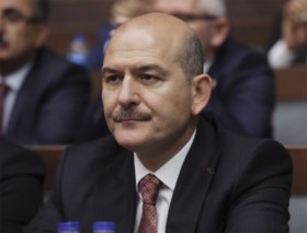 Turkije begint maandag met terugsturen van IS-strijders