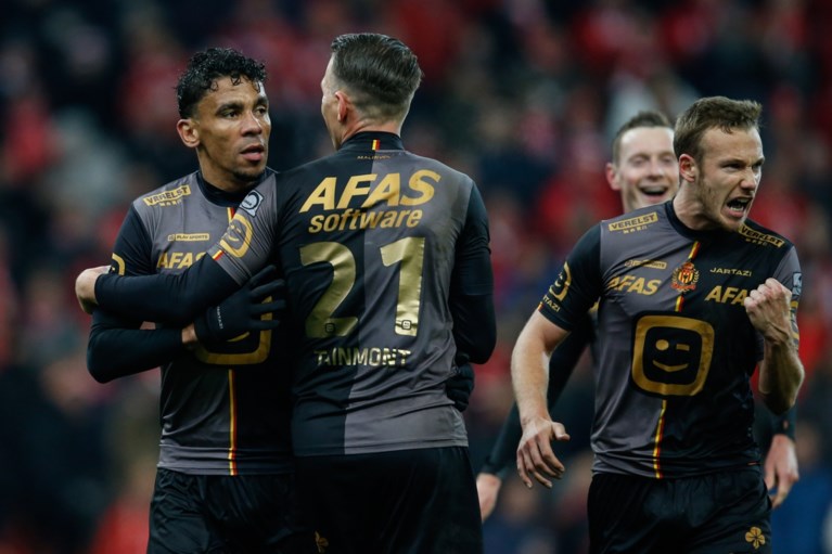 Standard verliest na tussenkomst van VAR van KV Mechelen