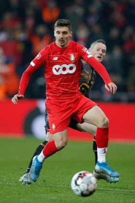 Standard verliest na tussenkomst van VAR van KV Mechelen