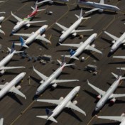 Het vliegtuig dat maar niet in de lucht raakt
