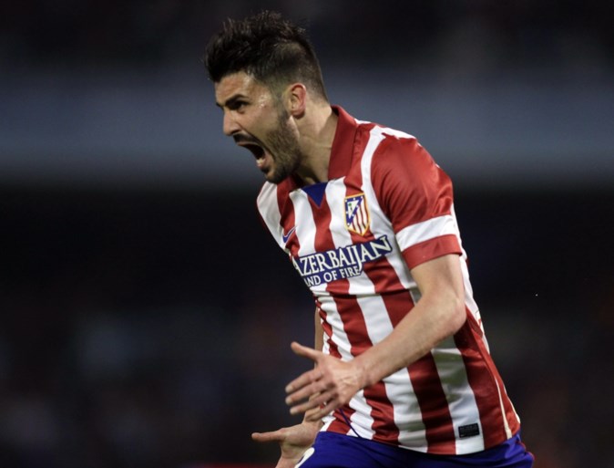 David Villa wordt clubeigenaar in de VS en zet een punt achter zijn carrière