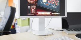 Online gokken ontsnapt aan controles