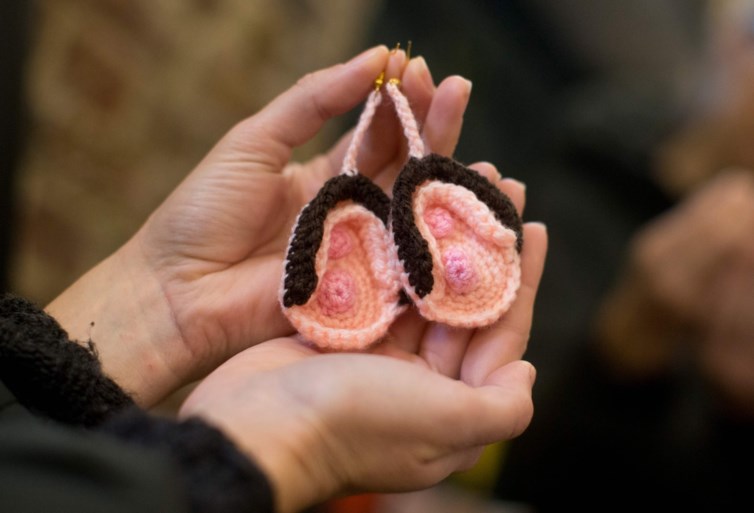 Eerste vaginamuseum opent de deuren