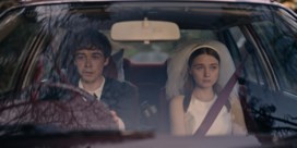 'The end of the f**ing world' (seizoen 2): nog meer peper en zout