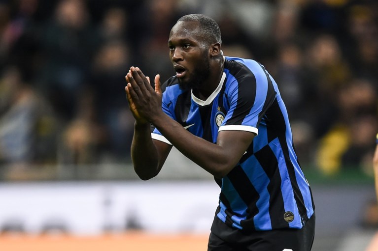 Inter bevestigt dreigbrief, “maar die was niet persoonlijk gericht aan trainer Conte”
