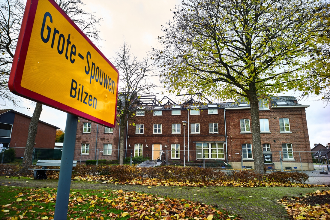 De Block: 'Ik kan burgemeesters pas verwittigen over komst asielcentrum, nadat contract getekend is' - De Standaard