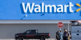 Drie doden bij schietpartij aan Walmart in Oklahoma