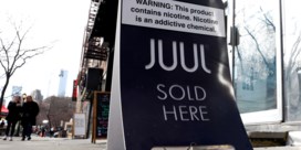 Californië klaagt e-sigarettenproducent Juul aan
