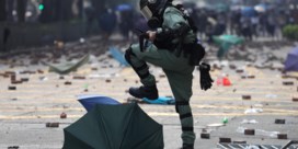 Is de protestbeweging in Hongkong nu geknakt?