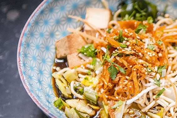 Oprichter Pain Quotidien opent tweede veganistisch restaurant in Brussel