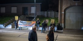 Weinig protest op infoavond over asielcentrum in Bilzen