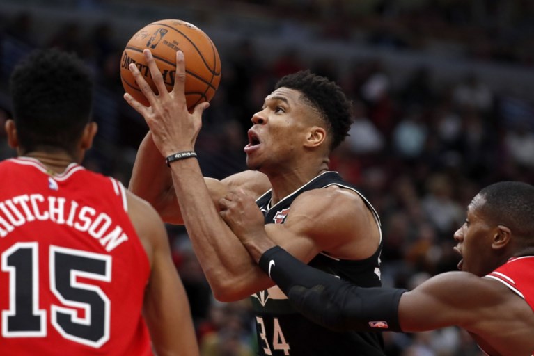 Houston weet na acht opeenvolgende zeges opnieuw wat verliezen is in de NBA