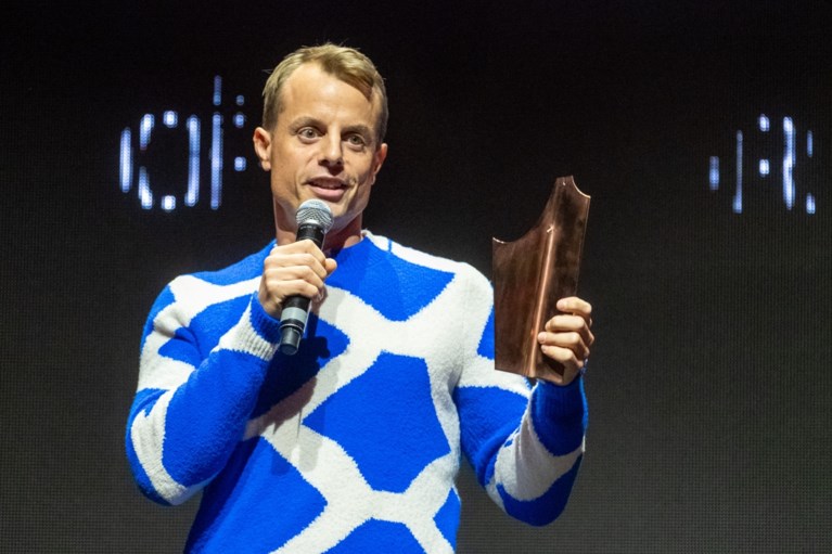 Dit zijn de grote winnaars van Belgische modeprijzen