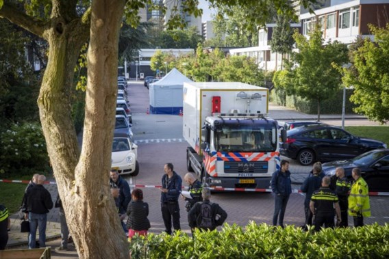 Aanslag op hart van de rechtsstaat