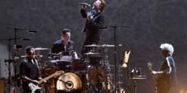 U2 lanceert onverwacht eerste single in twee jaar